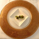 デュ・ヴァン・ハッシシ - 