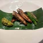 Spice & Dining KALA - CockaDoodle Doo ガイヤーンとテキーラ