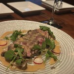 渋谷個室イタリアンダイニング アジト リュクス - 