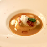 デュ・ヴァン・ハッシシ - 