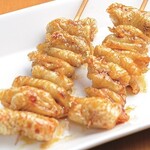 串こよみ - 料理写真: