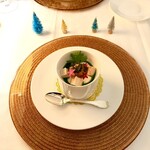 デュ・ヴァン・ハッシシ - 