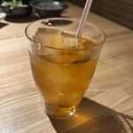 炭火焼鳥と博多水炊き 初代五郎一 - 