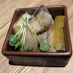 炭火焼鳥と博多水炊き 初代五郎一 - 