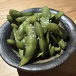 炭火焼鳥と博多水炊き 初代五郎一 - 