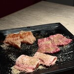 おやじのやまだ - 