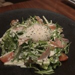 渋谷個室イタリアンダイニング アジト リュクス - 
