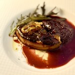 デュ・ヴァン・ハッシシ - 