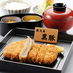 Tonkatsu Kewaike - 