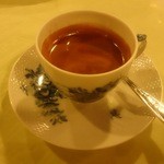 オー・ボン・ヴィヴェール - エスプレッソ（ダブル）