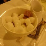 オー・ボン・ヴィヴェール - 