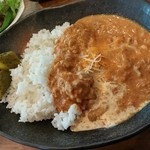 ミノイカフェ - 