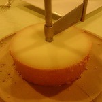 オー・ボン・ヴィヴェール - テット・ド・モワンヌ