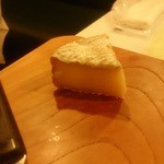 オー・ボン・ヴィヴェール - カマンベール