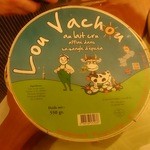 オー・ボン・ヴィヴェール - モンドール