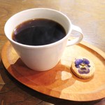 コチト ハナトオカシト - ホットコーヒー