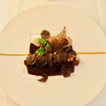 デュ・ヴァン・ハッシシ - 