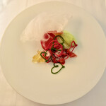 デュ・ヴァン・ハッシシ - 