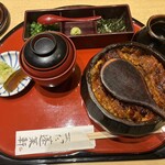 あつた蓬莱軒 - 