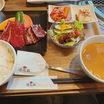 焼肉 SEIKO-EN IKEBUKURO EAST - 