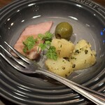 ザ・バー・カサブランカ - 