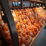マルシェ ヴィソン - みかん安かったですよ〜