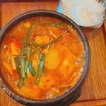 韓国家庭料理 チェゴヤ - 
