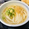 はやし家製麺所 高松空港店