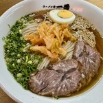 別府冷麺一番 - 別府冷麺