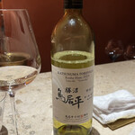 sanka - 鳥居平　今村　甲州ブラン2024