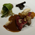 sanka - 羅臼　ヒグマ、山菜