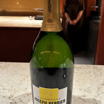 sanka - ジョセフ・ペリエ　キュヴェ　ロイヤル　ブリュット