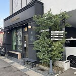 ムッシュー・ジー - 