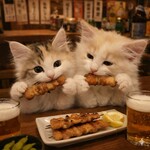 日本一 - 料理写真: