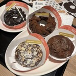 ミスタードーナツ - 料理写真: