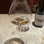 sanka - ドメーヌ　アルベールマン　リースリング2022