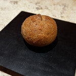 sanka - ロールパン