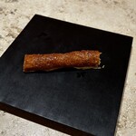 sanka - パイは別添え、自分でパイ焼きを再構築する