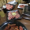焼肉屋 たかちゃん