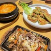 韓国料理スランジェ - スンドゥブ、チヂミ、プルコギ