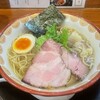 自然派ラーメン 神楽