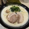 横浜家系ラーメン満月