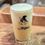 ヴィラ・アフガン - 