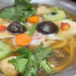 Mimiu Umeda rukua ten