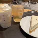 スターバックスコーヒー - ドリンク写真: