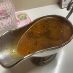 かれーの店 うどん  - 