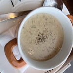 ベーカリー&テーブル 箱根 - 