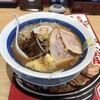 金澤醤油豚骨8番らーめん 姫路市川橋通店