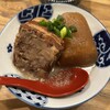 肉汁餃子と190円レモンサワー しんちゃん 谷四店