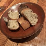WINE & Craft Beer Bistro ミヤマス - 